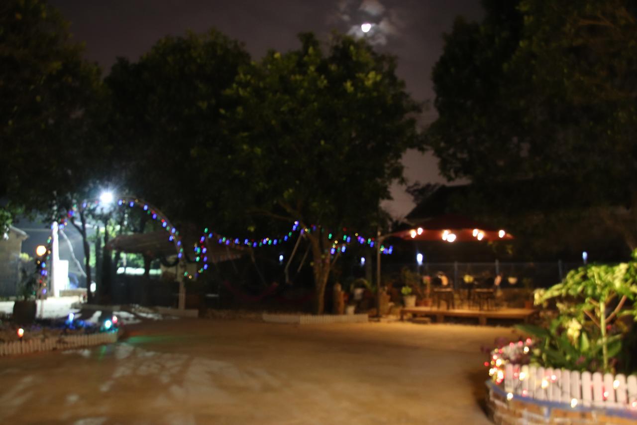 Weizhou Island Muhai Guesthouse Beihai Exterior photo